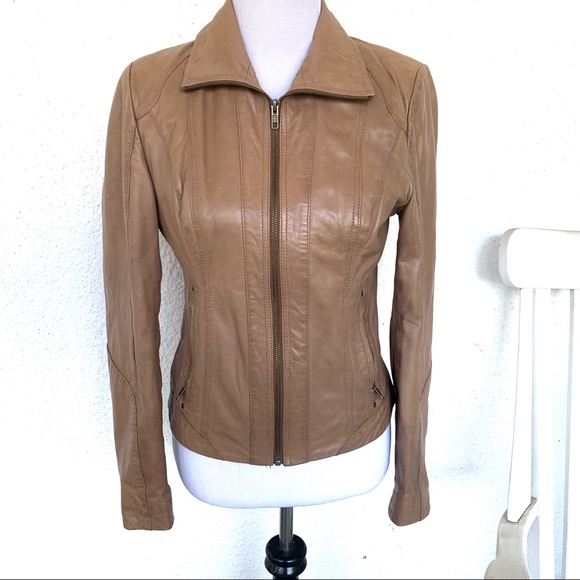 Wilsons Leather Jackets & Blazers - Wilson Leather Jacket